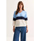 Ameline sweater blue 2