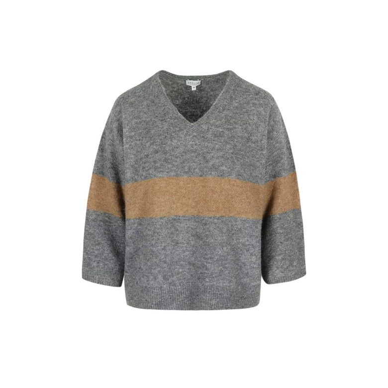 Ameline sweater grey