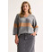 Ameline sweater grey 2