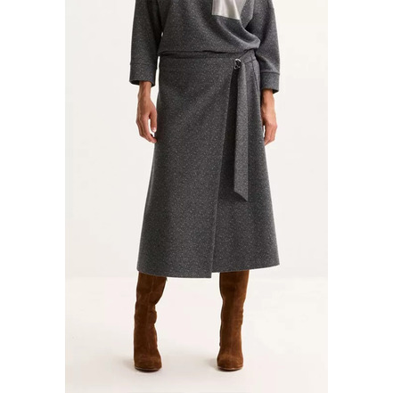 Mayerline skirt grey