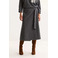 Mayerline skirt grey 2