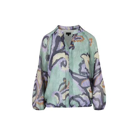 Mayerline blouse groen