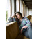 Mayerline blouse groen 2
