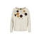 Mayerline trui beige 1