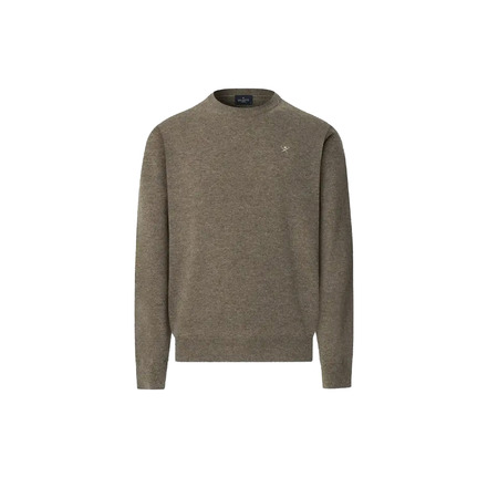 Hackett trui bruin