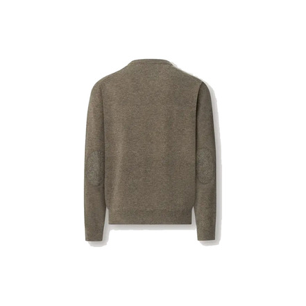 Hackett trui bruin