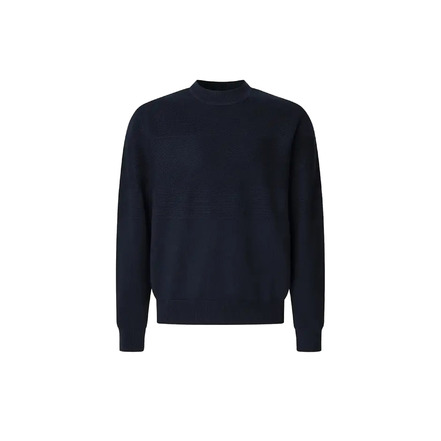 Hackett trui blauw