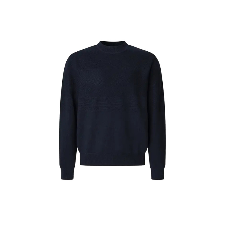 Hackett trui blauw