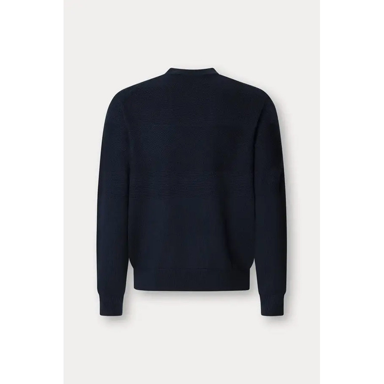 Hackett trui blauw 2
