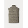 Hackett vest bruin 2