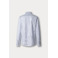 Hackett hemd blauw 2