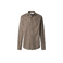 Hackett hemd bruin 1