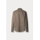 Hackett hemd bruin 2
