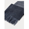 Hackett scarf blue 2