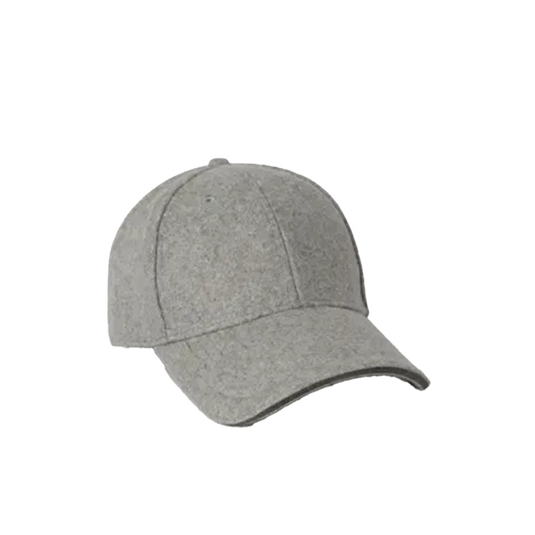 Hackett hat grey
