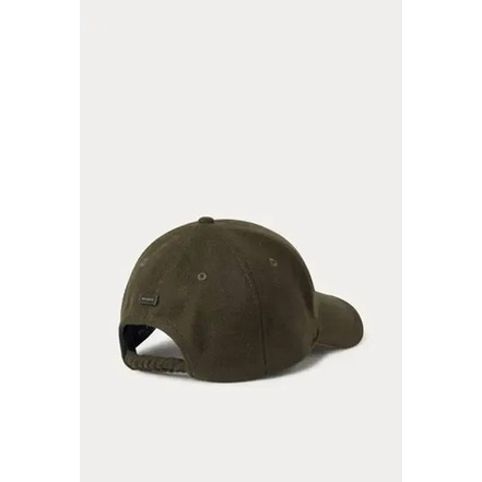 Hackett hat green