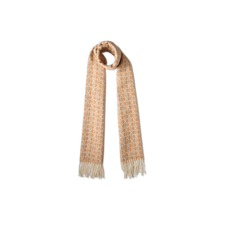 Liu Jo sjaal beige