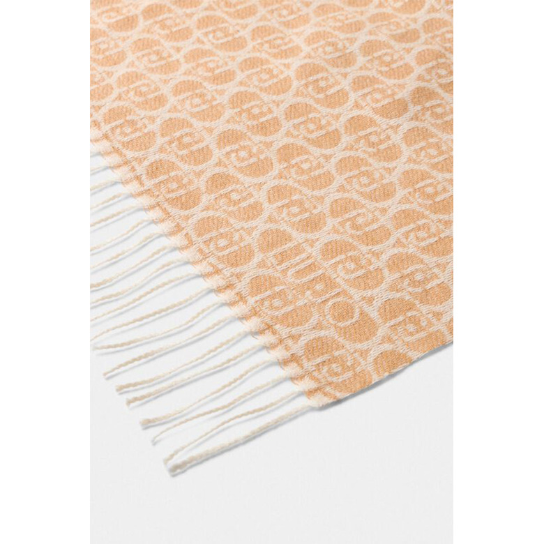 Liu Jo sjaal beige 2