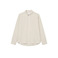 Les Deux hemd beige