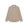 Les Deux hemd beige 1