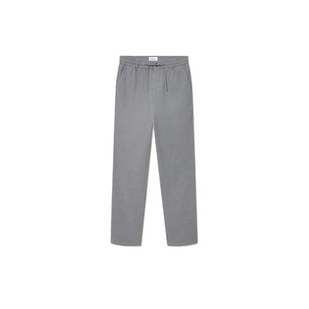 Les Deux trousers 32 inch grey