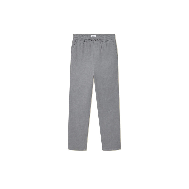 Les Deux trousers 32 inch grey 1