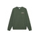 Les Deux sweater groen 1