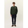 Les Deux sweater groen 2