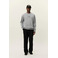 Les Deux sweater grijs 2