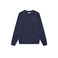 Les Deux sweater blauw 1
