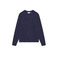 Les Deux trui blauw 1