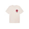 Les Deux t-shirt ecru 1
