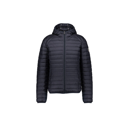 Jott jas blauw