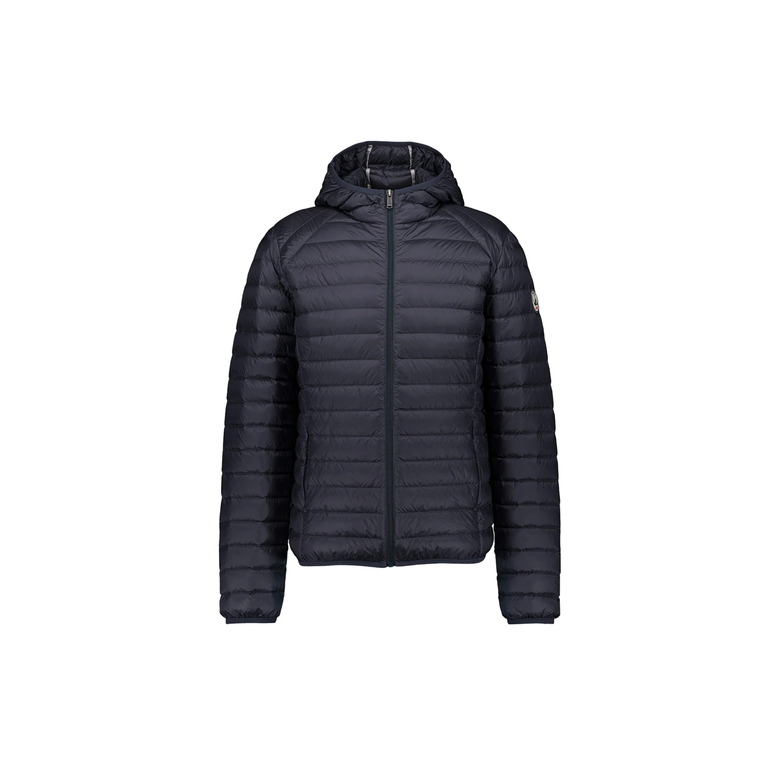 Jott jacket blue 1