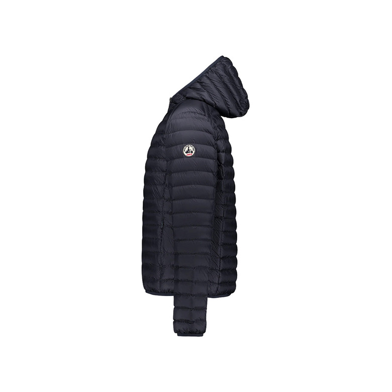 Jott jacket blue 2