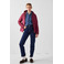 Jott jas bordeaux 2