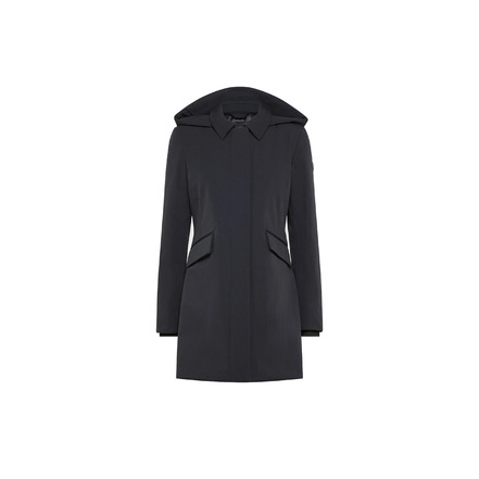 Peuterey jas blauw