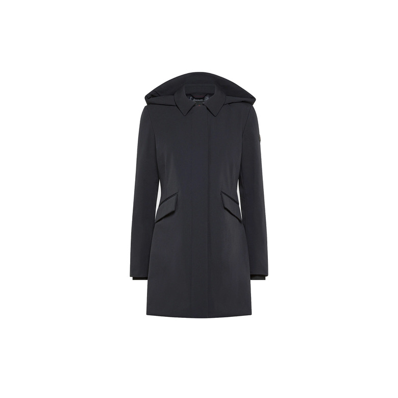 Peuterey jacket blue 1