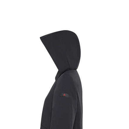 Peuterey jas blauw