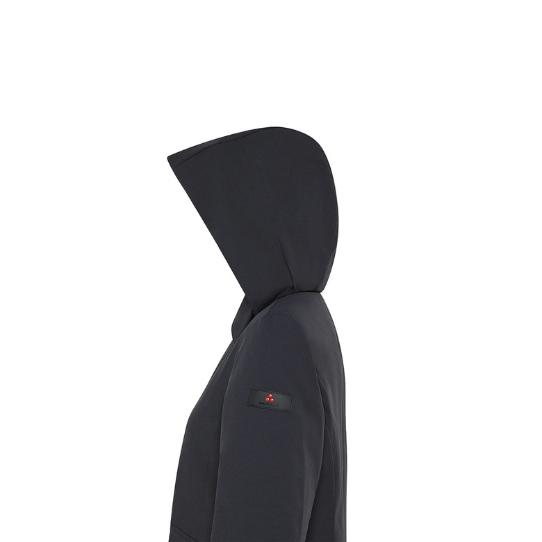 Peuterey jacket blue 2