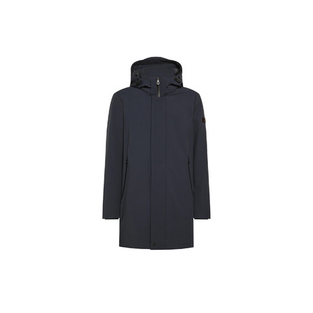 Peuterey jas blauw