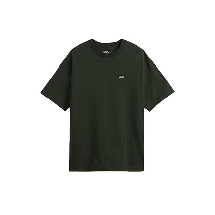 Vans t-shirt groen