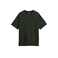 Vans t-shirt groen 1