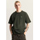 Vans t-shirt groen 2