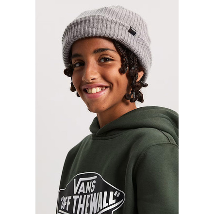 Vans beanie bordeaux