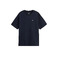 Vans t-shirt blauw 1