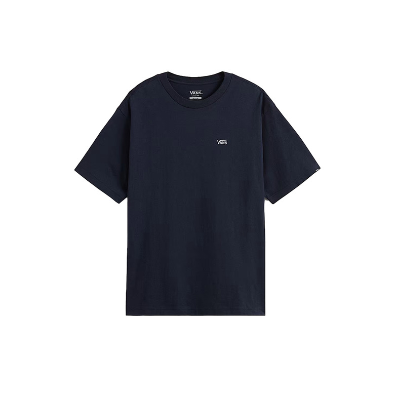 Vans t-shirt blauw