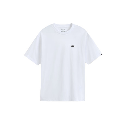 Vans t-shirt wit