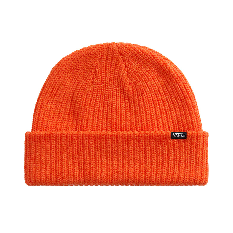 Vans muts oranje