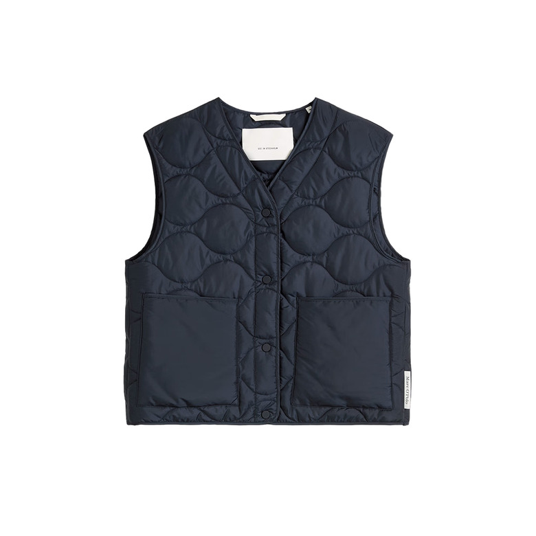 Marc O'polo vest blue 1